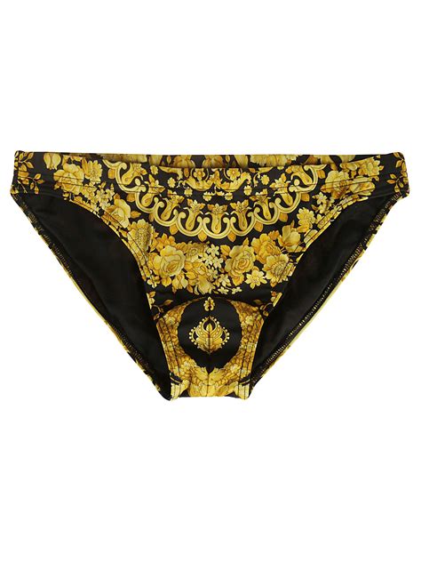 versace underwear sales|Versace underwear for women.